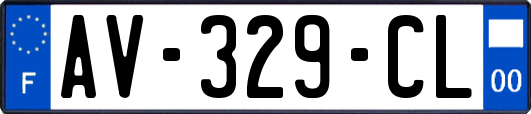 AV-329-CL