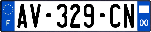 AV-329-CN