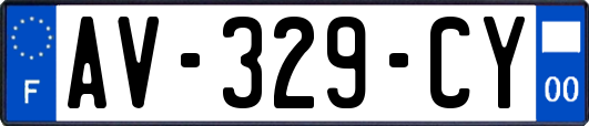 AV-329-CY