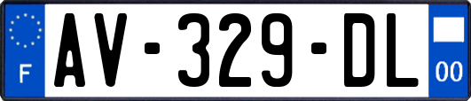 AV-329-DL