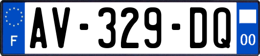 AV-329-DQ