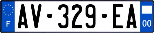 AV-329-EA