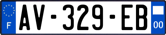 AV-329-EB