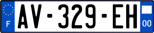 AV-329-EH