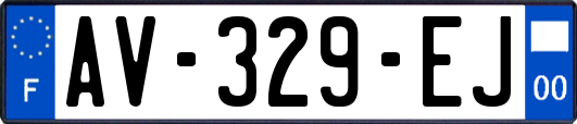 AV-329-EJ