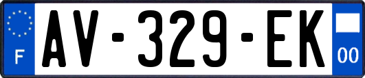 AV-329-EK