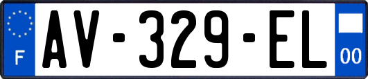 AV-329-EL