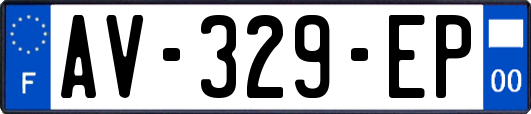 AV-329-EP