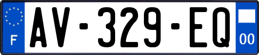 AV-329-EQ