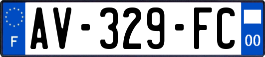 AV-329-FC