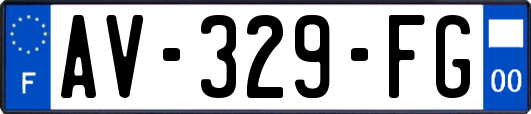 AV-329-FG