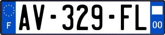 AV-329-FL