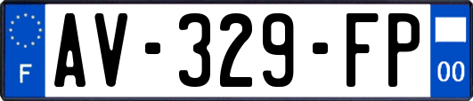 AV-329-FP