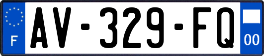 AV-329-FQ