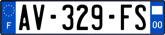 AV-329-FS