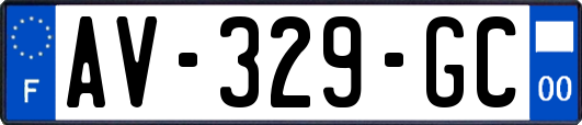 AV-329-GC