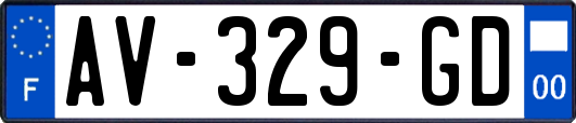 AV-329-GD