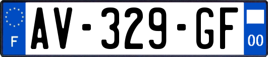AV-329-GF