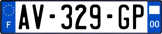 AV-329-GP