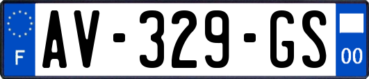 AV-329-GS