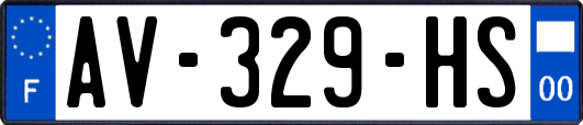 AV-329-HS