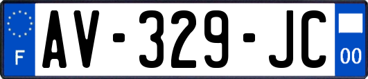 AV-329-JC