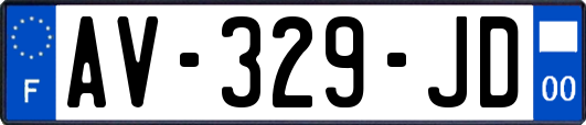 AV-329-JD
