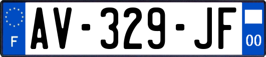 AV-329-JF