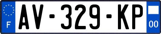 AV-329-KP