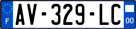 AV-329-LC