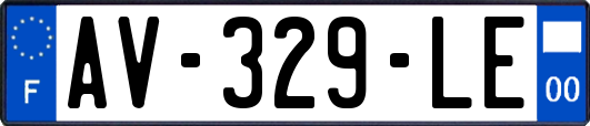 AV-329-LE