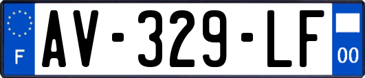 AV-329-LF