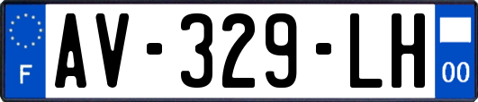 AV-329-LH