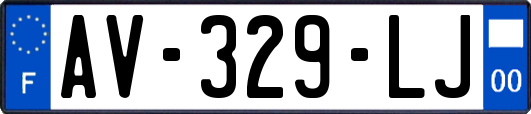 AV-329-LJ