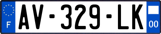 AV-329-LK