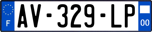 AV-329-LP