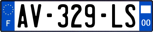 AV-329-LS