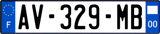 AV-329-MB