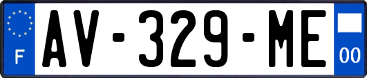 AV-329-ME
