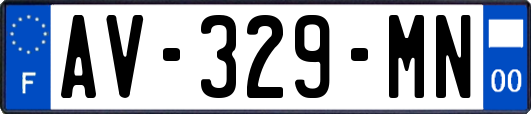 AV-329-MN
