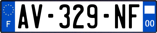AV-329-NF