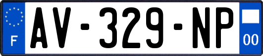 AV-329-NP
