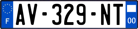 AV-329-NT