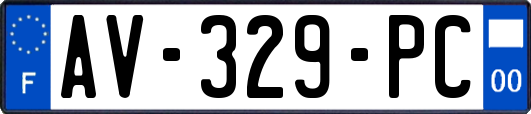 AV-329-PC