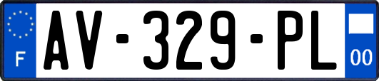 AV-329-PL
