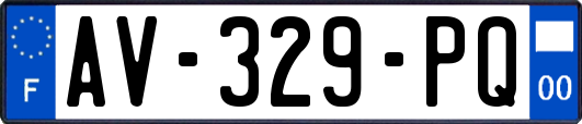 AV-329-PQ