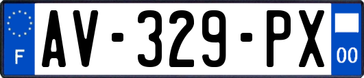 AV-329-PX