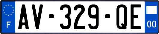 AV-329-QE