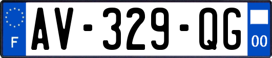 AV-329-QG