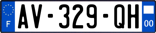 AV-329-QH
